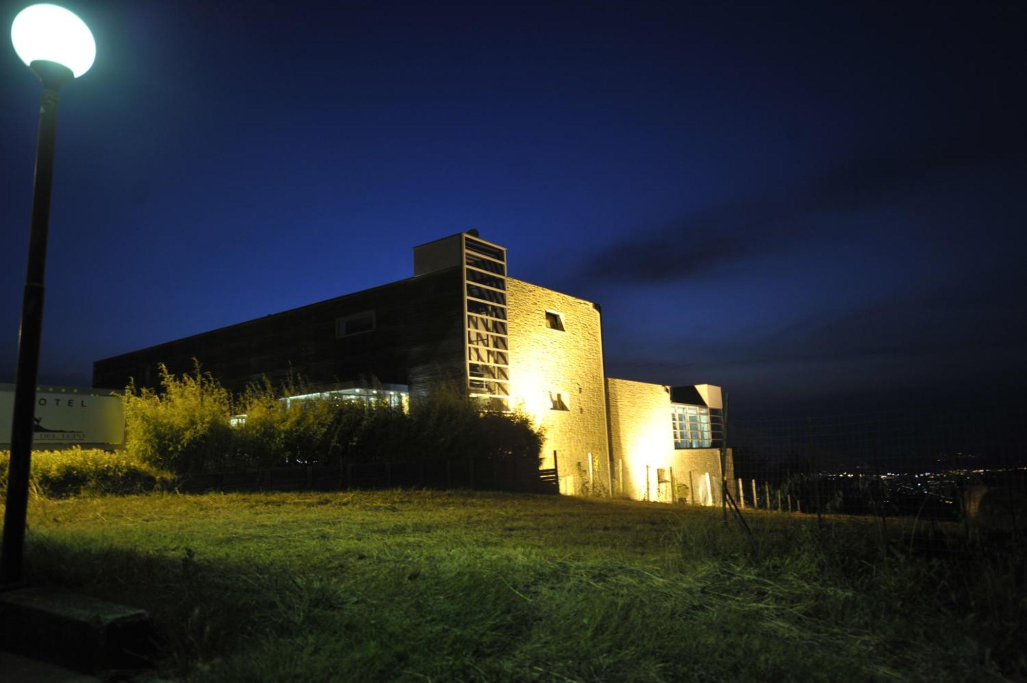 Ca' Del Lupo Hotel Montelupo Albese ภายนอก รูปภาพ