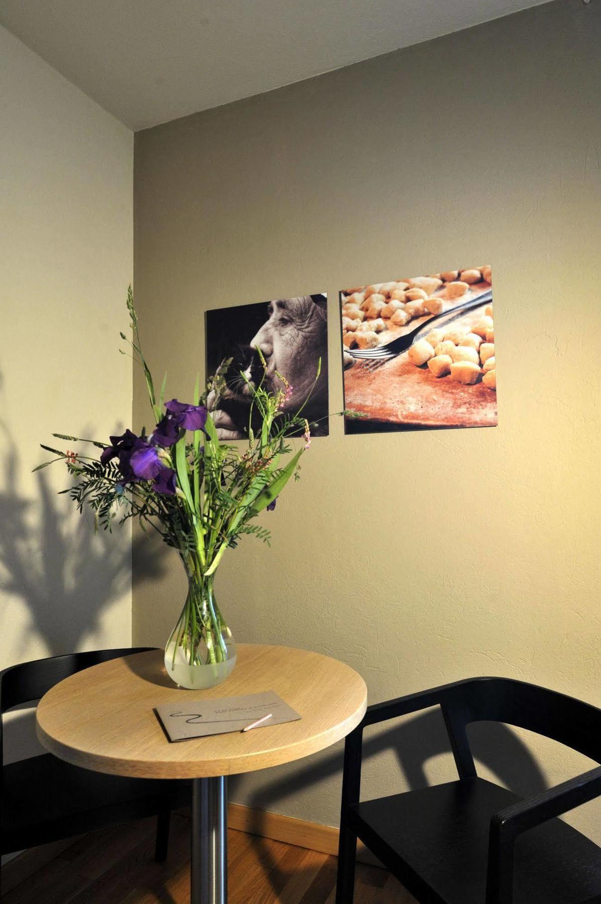 Ca' Del Lupo Hotel Montelupo Albese ภายนอก รูปภาพ